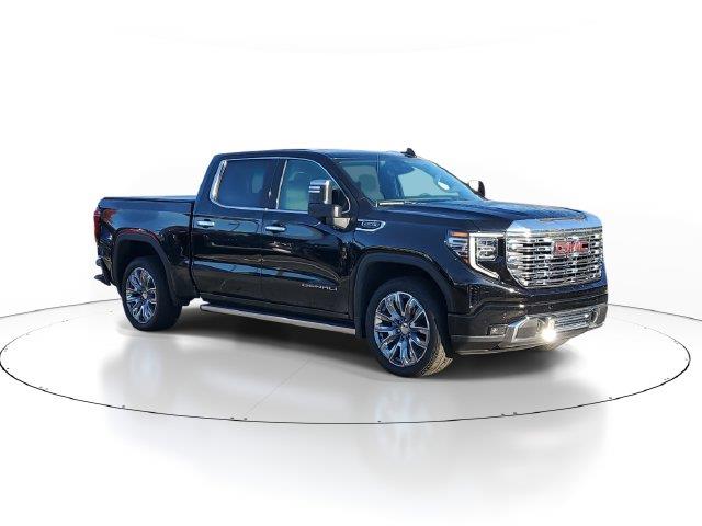 2026 GMC Sierra - $58,646