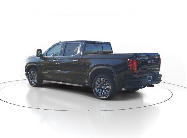 2026 GMC Sierra - $58,646