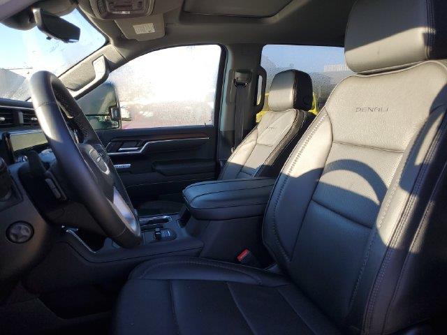 2026 GMC Sierra - $58,646