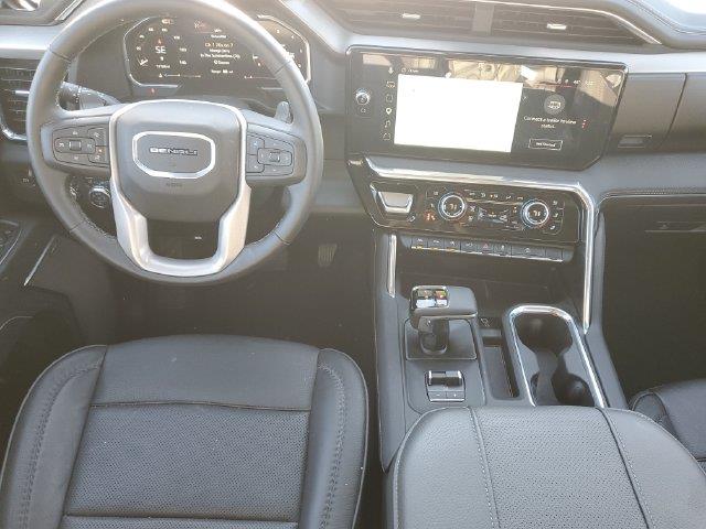 2026 GMC Sierra - $58,646