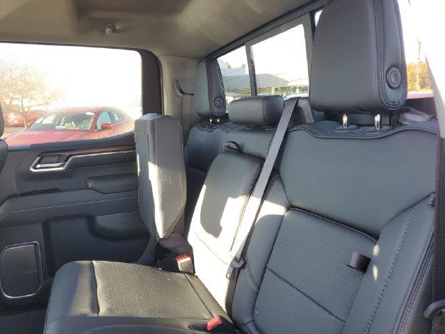 2026 GMC Sierra - $58,646