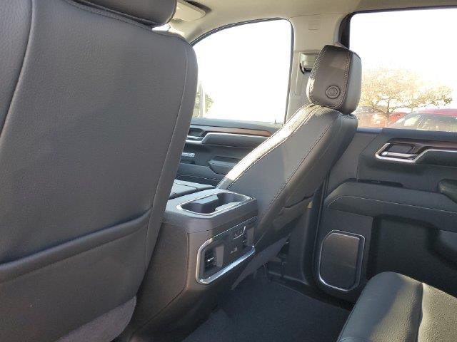 2026 GMC Sierra - $58,646