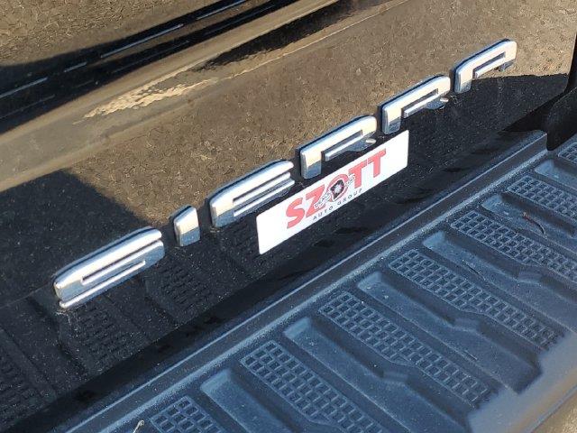 2026 GMC Sierra - $58,646