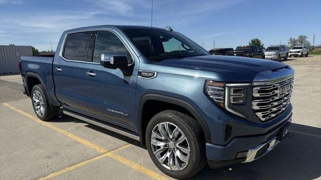 Preowned 2026 GMC Sierra 1500 Denali for Sale