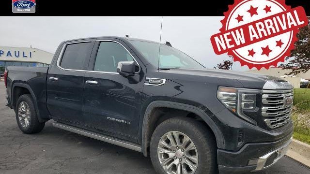 Preowned 2023 GMC Sierra 1500 Denali for Sale