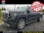 2023 Sierra 1500 Thumbnail 2