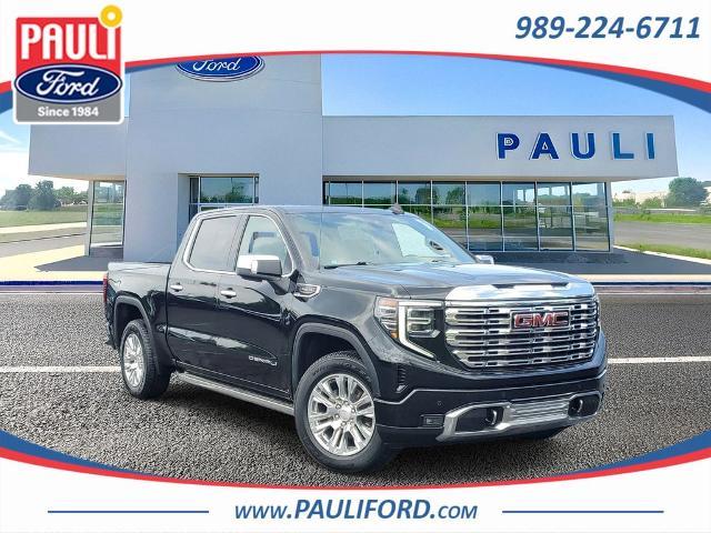 2023 GMC Sierra - $35,000