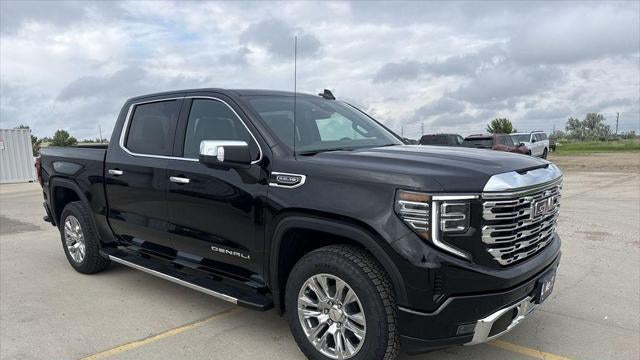 Preowned 2026 GMC Sierra 1500 Denali for Sale
