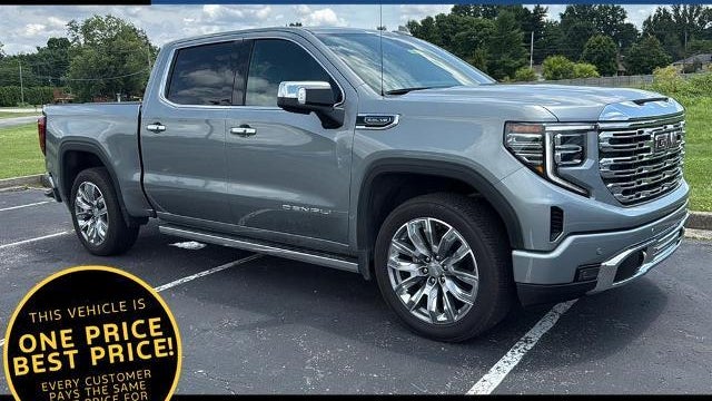 Preowned 2026 GMC Sierra 1500 Denali for Sale
