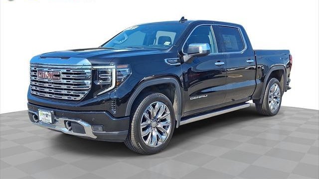 Preowned 2024 GMC Sierra 1500 Denali for Sale