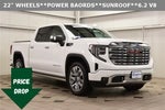 2023 Sierra 1500 Thumbnail 57