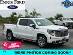 2025 Sierra 1500 Thumbnail 1