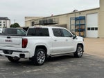 2025 Sierra 1500 Thumbnail 3