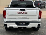 2025 Sierra 1500 Thumbnail 4