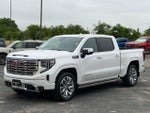 2025 Sierra 1500 Thumbnail 8