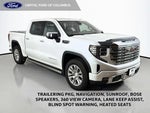 2023 Sierra 1500 Thumbnail 2