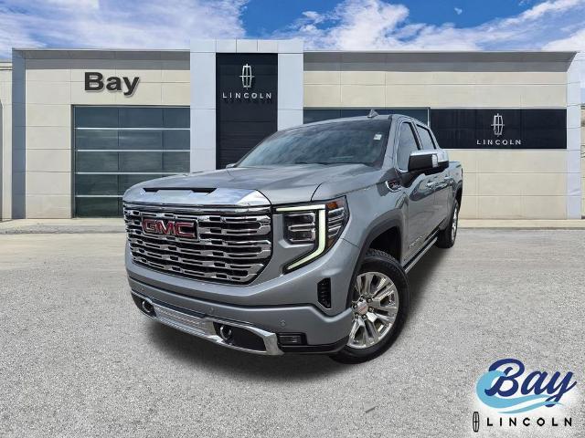 2023 GMC Sierra - $43,666
