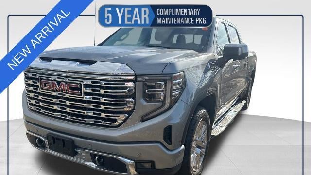 Preowned 2023 GMC Sierra 1500 Denali for Sale