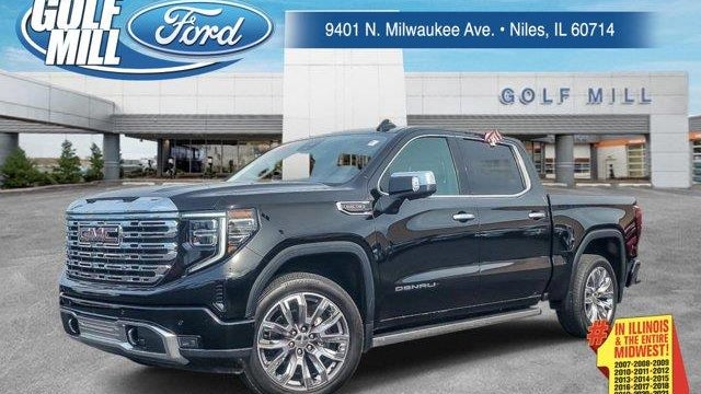 Preowned 2023 GMC Sierra 1500 Denali for Sale