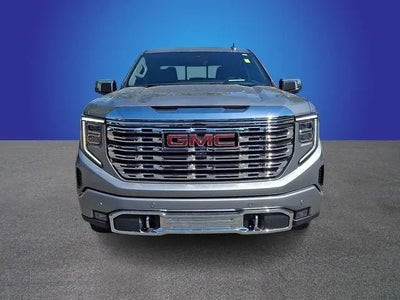 Photo of a 2023 GMC Sierra 1500 4X4 Denali 4DR Crew Cab 5.8 FT. SB for sale