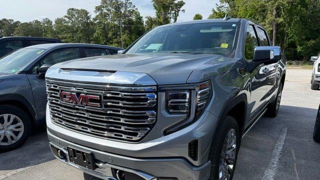 Preowned 2026 GMC Sierra 1500 Denali for Sale