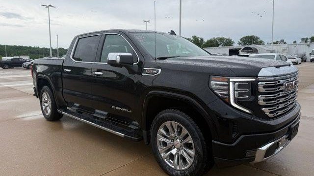Preowned 2023 GMC Sierra 1500 Denali for Sale