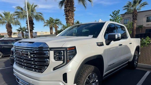 Preowned 2023 GMC Sierra 1500 Denali for Sale