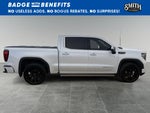2025 Sierra 1500 Thumbnail 3