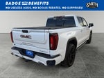 2025 Sierra 1500 Thumbnail 4