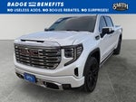 2025 Sierra 1500 Thumbnail 8