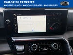 2025 Sierra 1500 Thumbnail 18