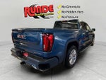 2025 Sierra 1500 Thumbnail 5