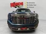 2025 Sierra 1500 Thumbnail 8