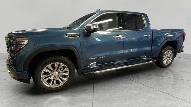 Preowned 2025 GMC Sierra 1500 Denali for Sale