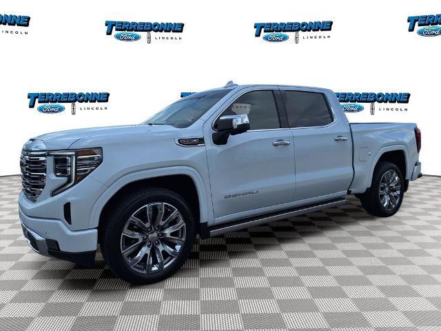 2026 GMC Sierra - $63,867