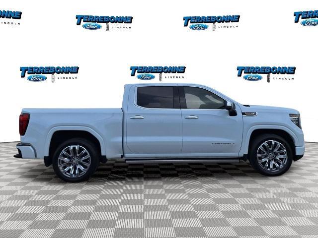 2026 GMC Sierra - $63,867