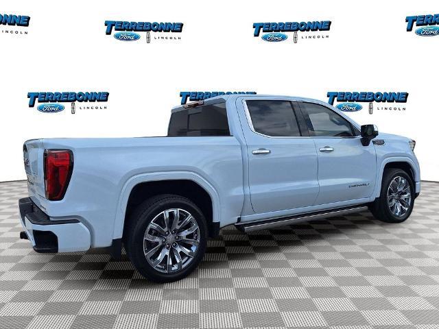 2026 GMC Sierra - $63,867