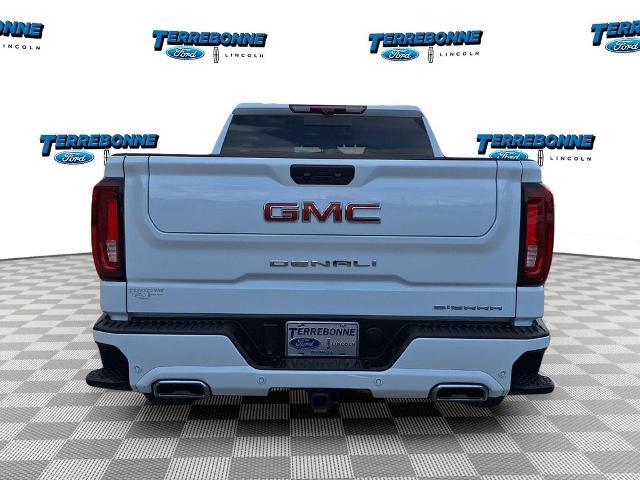 2026 GMC Sierra - $63,867