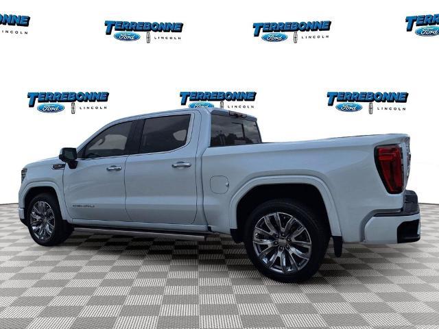 2026 GMC Sierra - $63,867