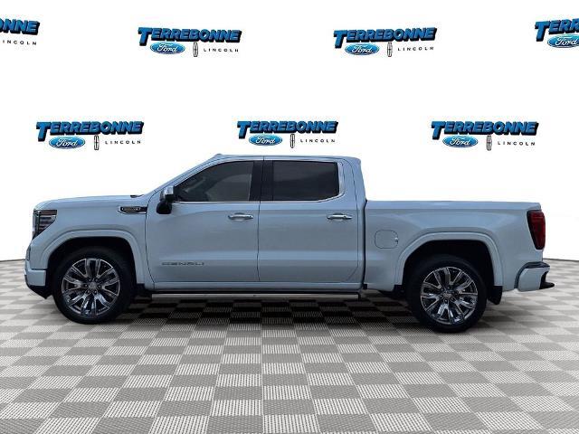 2026 GMC Sierra - $63,867
