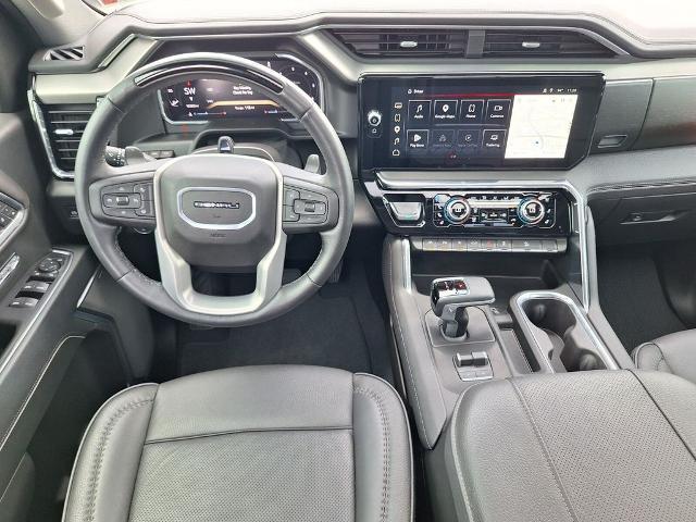 2026 GMC Sierra - $63,867