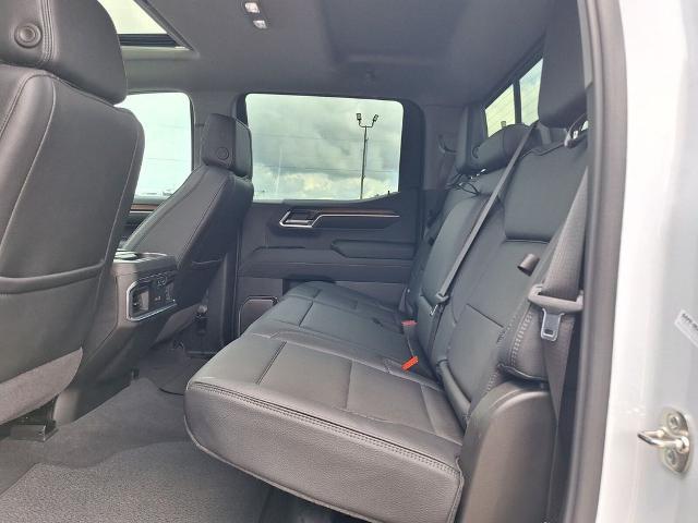 2026 GMC Sierra - $63,867