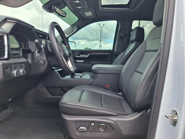 2026 GMC Sierra - $63,867
