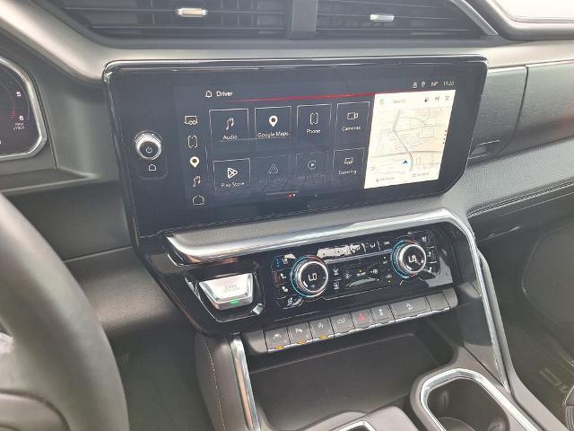 2026 GMC Sierra - $63,867
