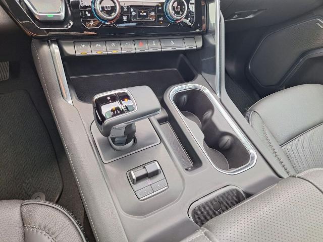 2026 GMC Sierra - $63,867