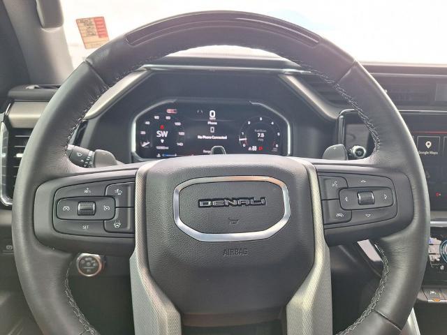 2026 GMC Sierra - $63,867