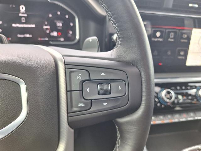 2026 GMC Sierra - $63,867