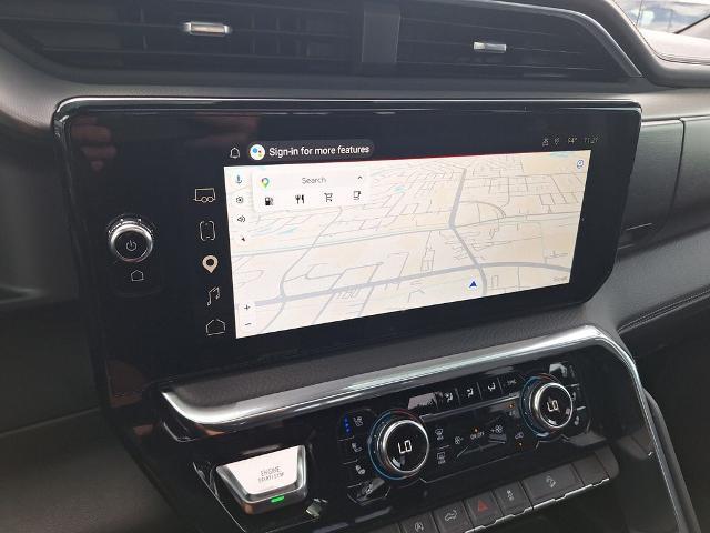 2026 GMC Sierra - $63,867
