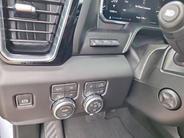 2026 GMC Sierra - $63,867