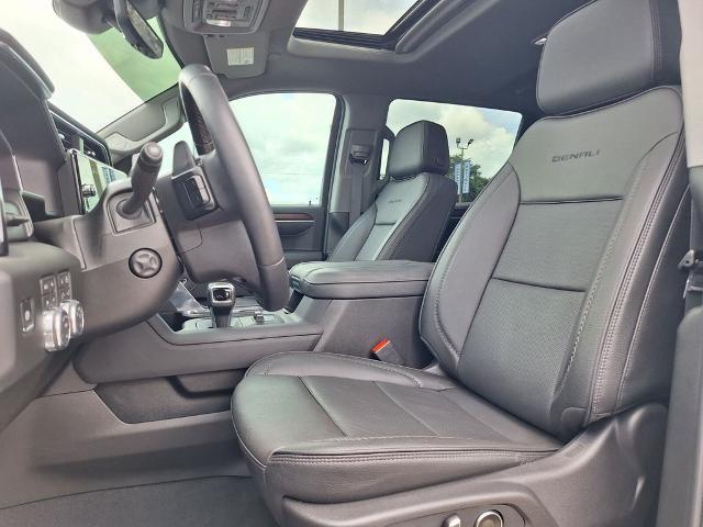 2026 GMC Sierra - $63,867